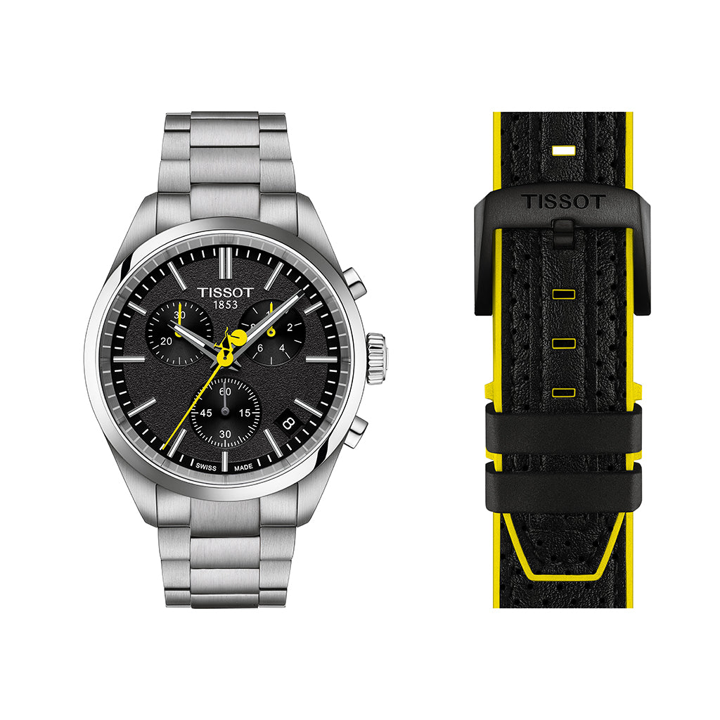 Tissot  PR100 T150.417.11.051.00