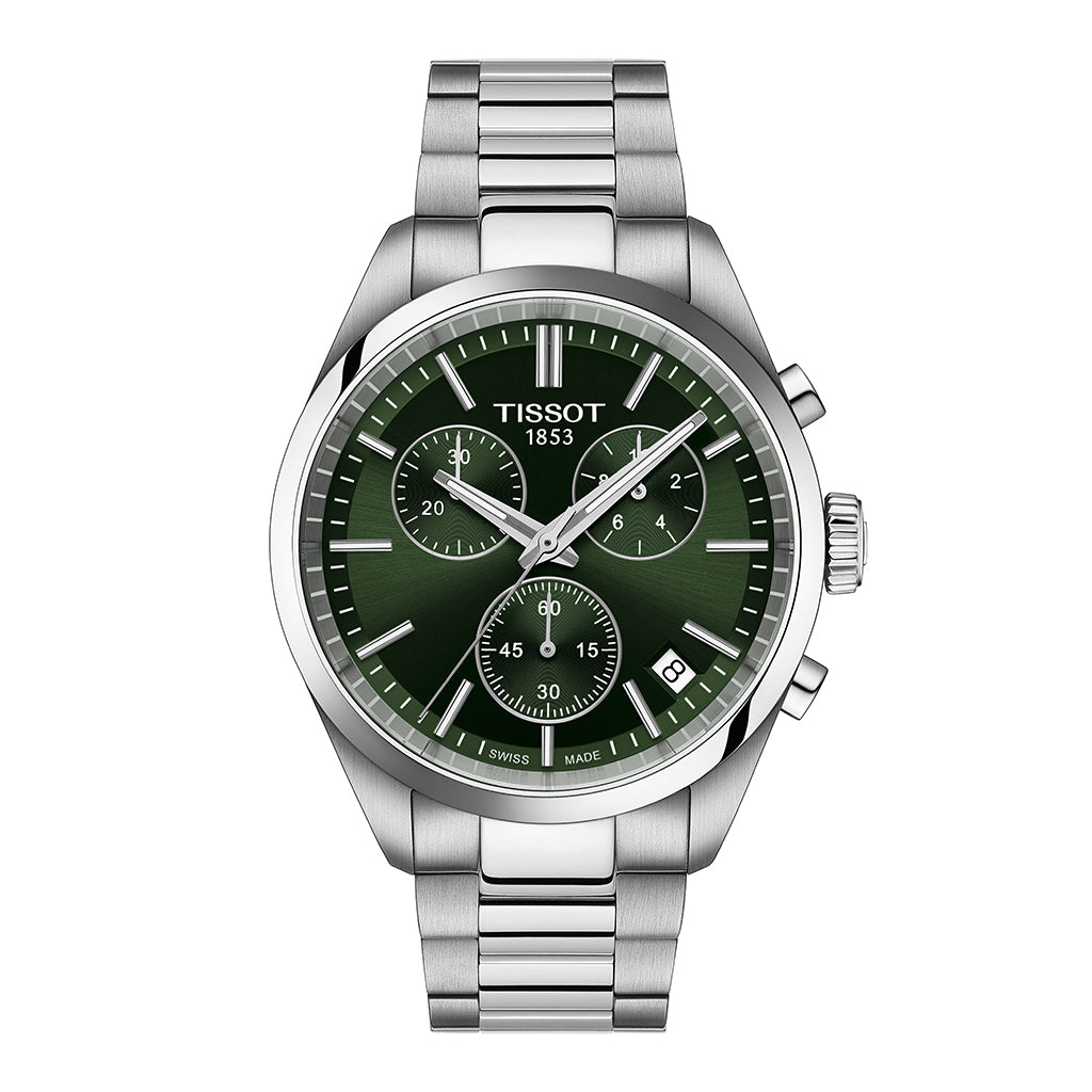 Tissot  PR100 T150.417.11.091.00