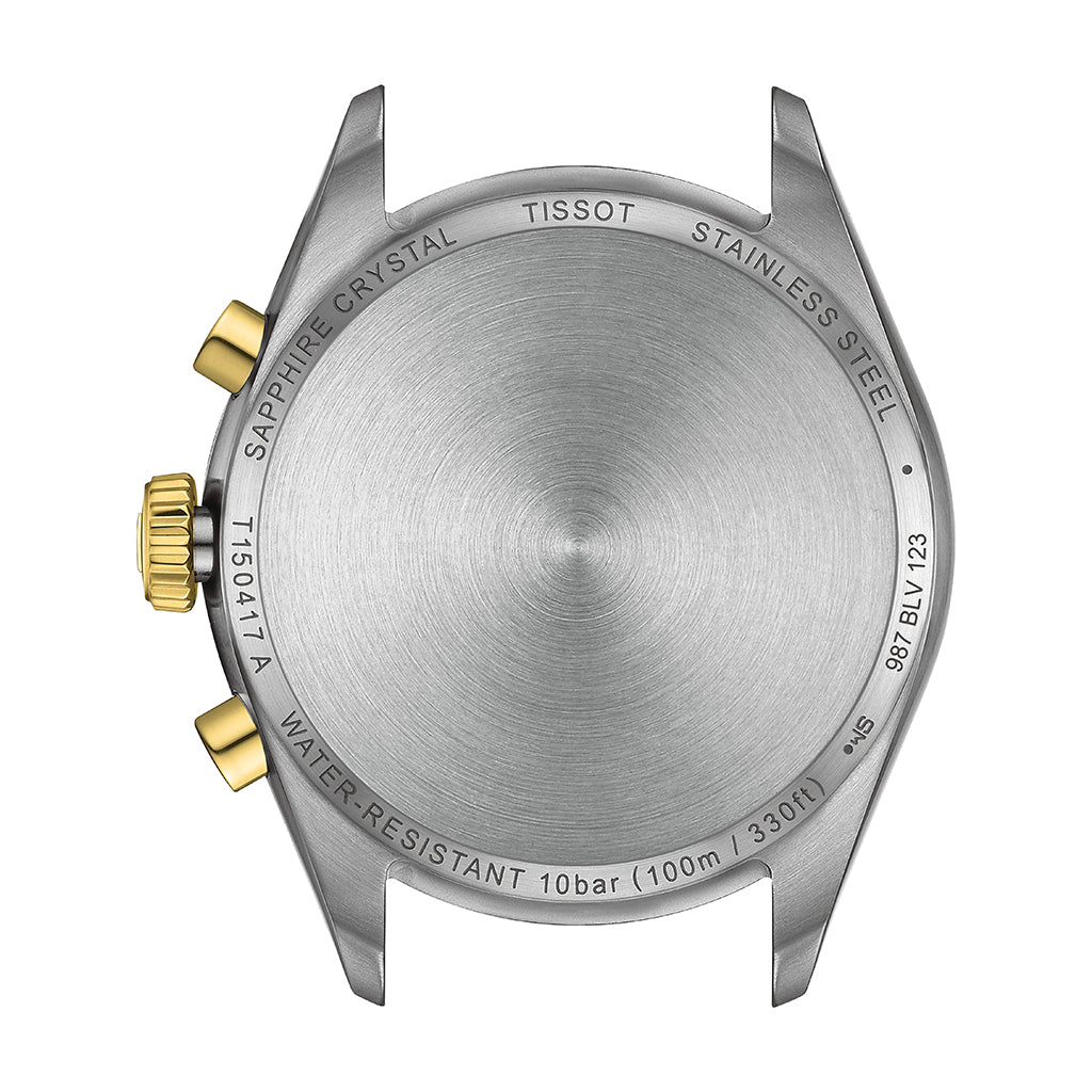Tissot  PR100 T150.417.22.031.00