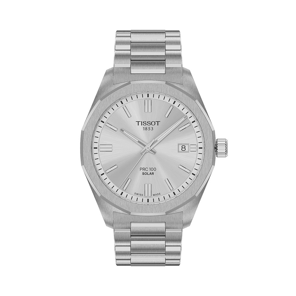 Tissot  PRC100 T151.422.11.031.00