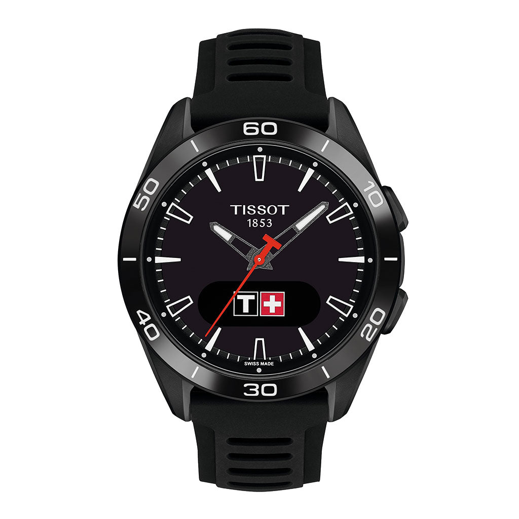 TISSOT T-TOUCH Connect T153.420.47.051.04