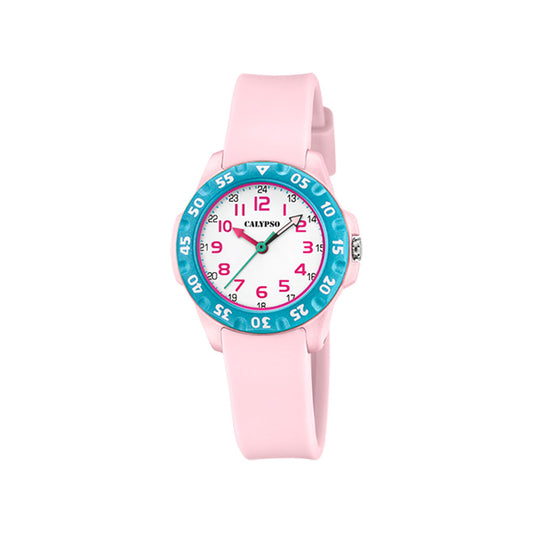 Calypso vanntett barneklokke K5829-2