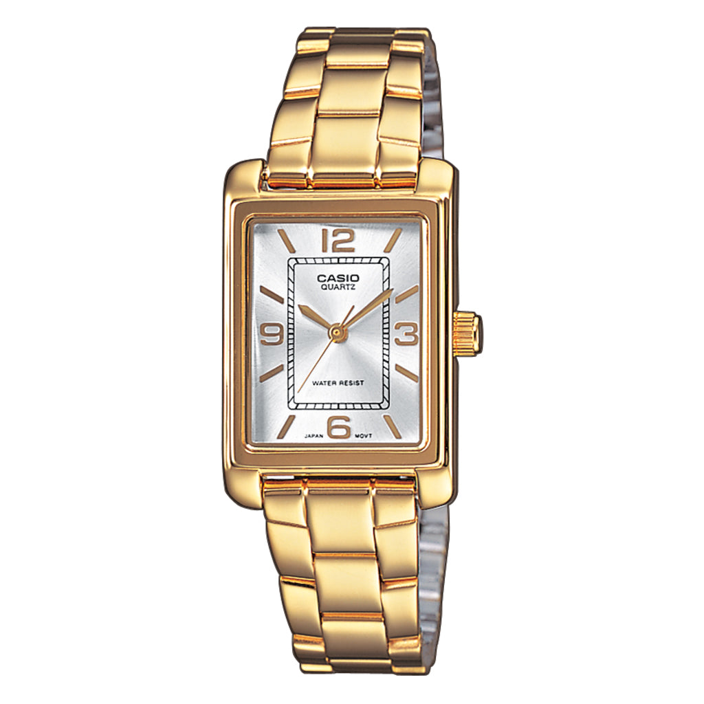 Casio LTP-1234PG-7AEG