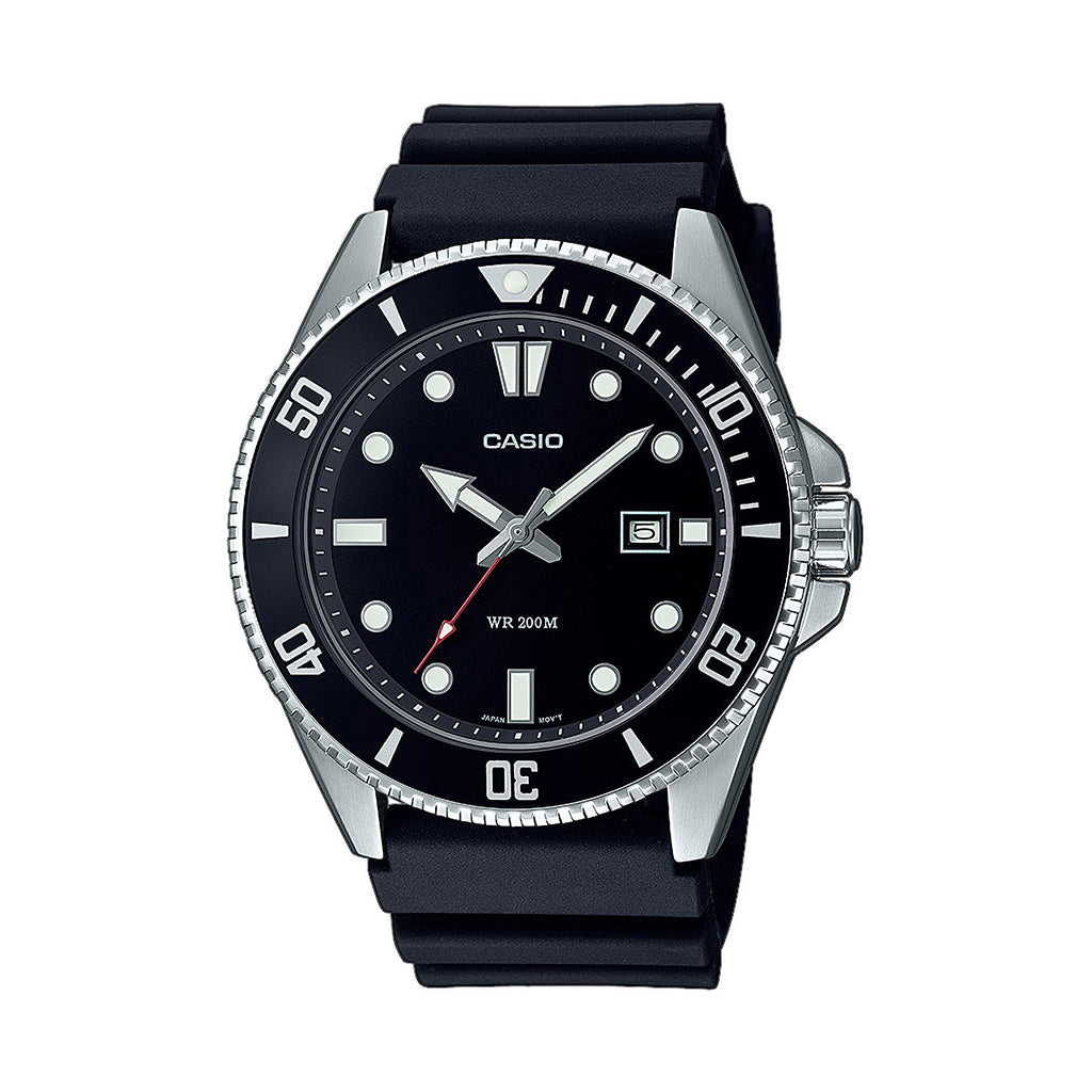 Casio MDV-107-1A1VEF