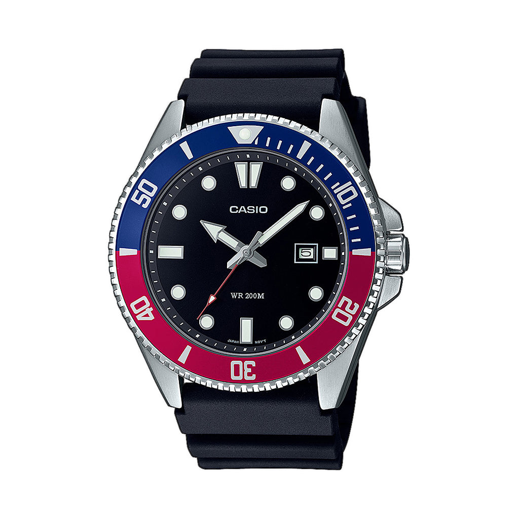 Casio MDV-107-1A3VEF