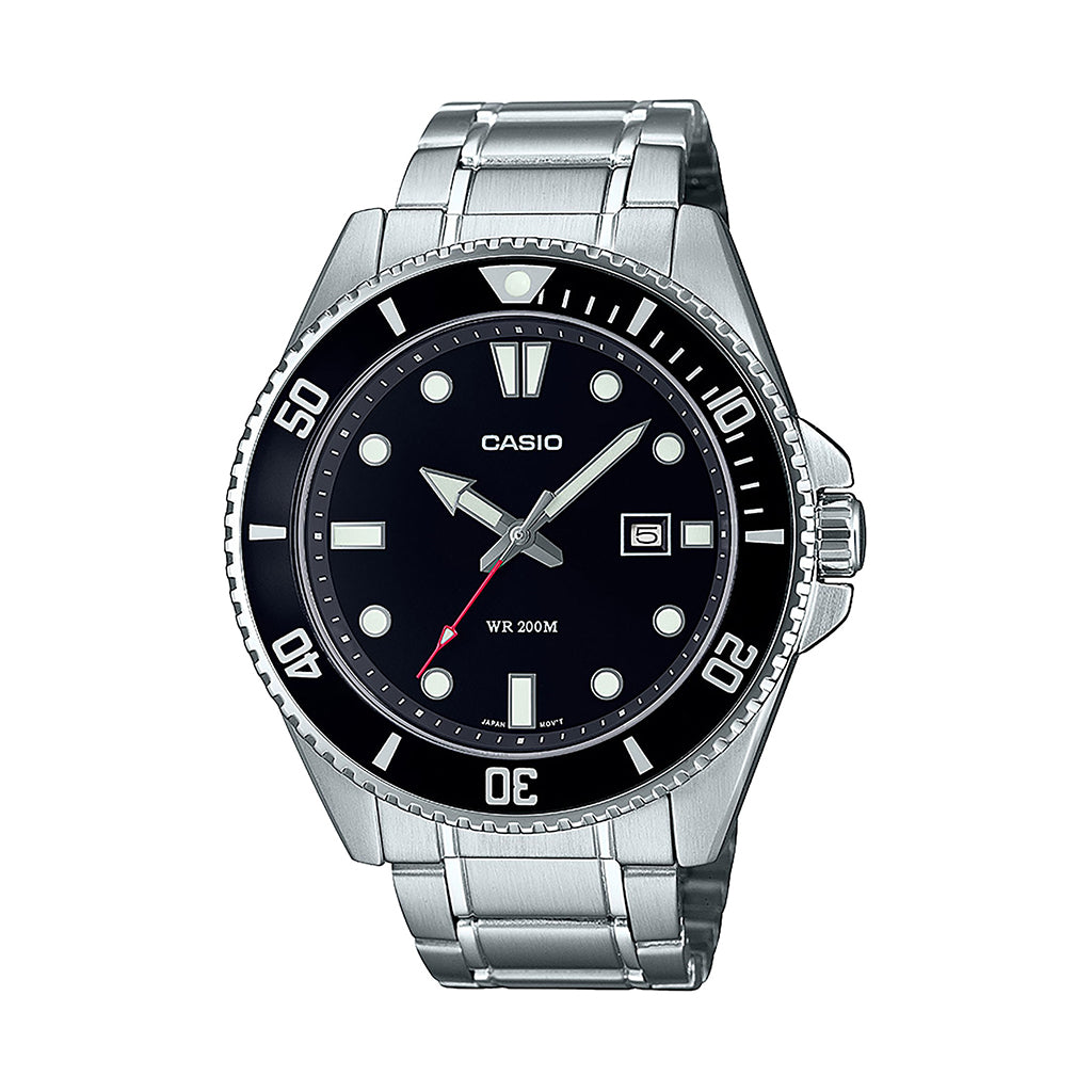 Casio MDV-107D-1A1VEF