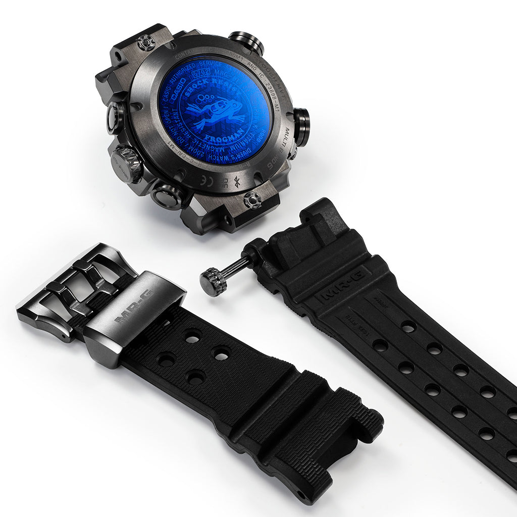 Casio G-Shock MRG-BF1000R-1A