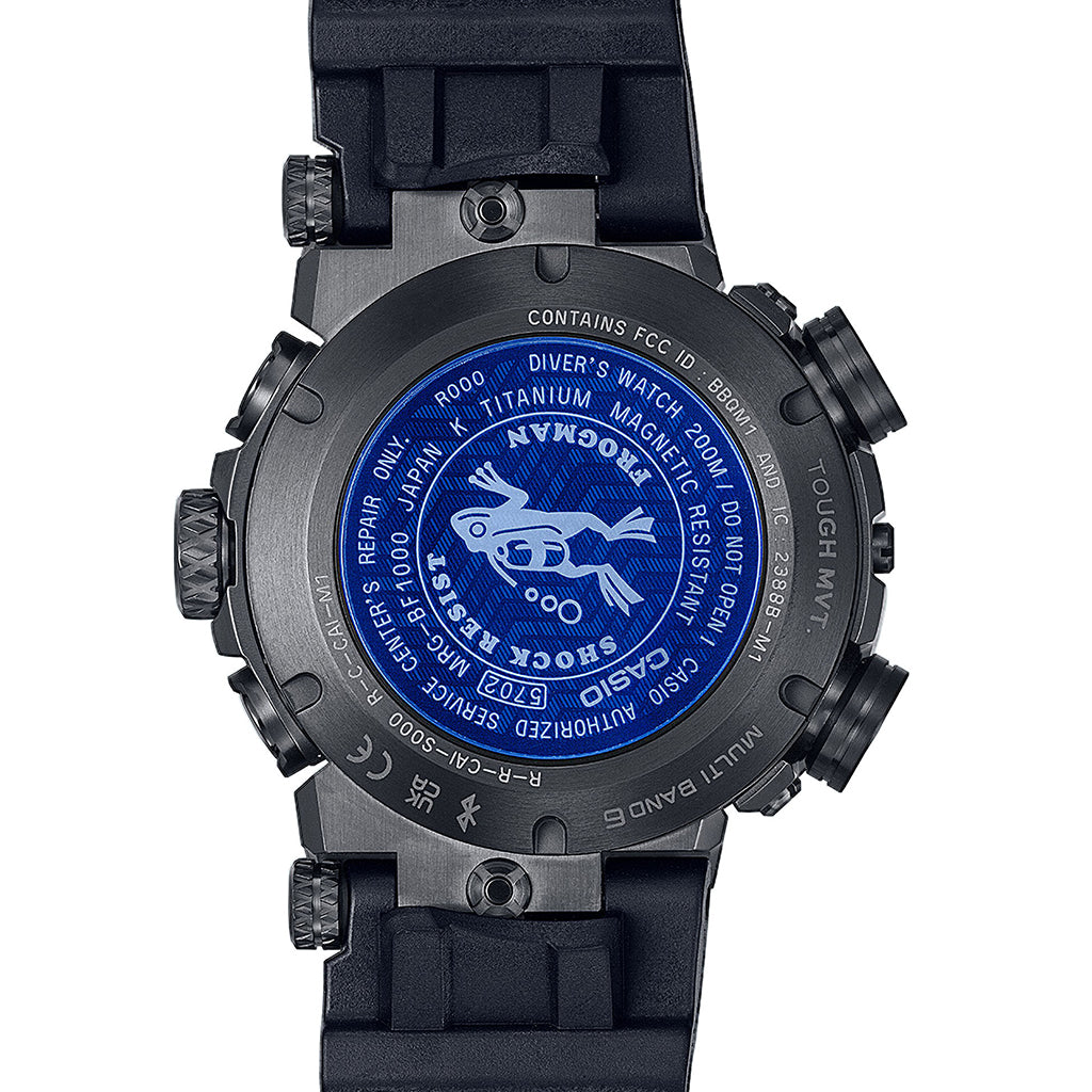 Casio G-Shock MRG-BF1000R-1A