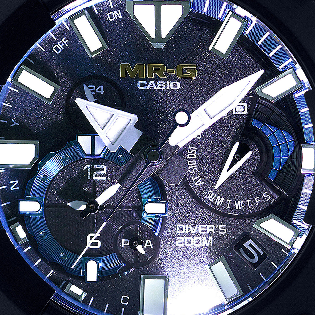 Casio G-Shock MRG-BF1000R-1A