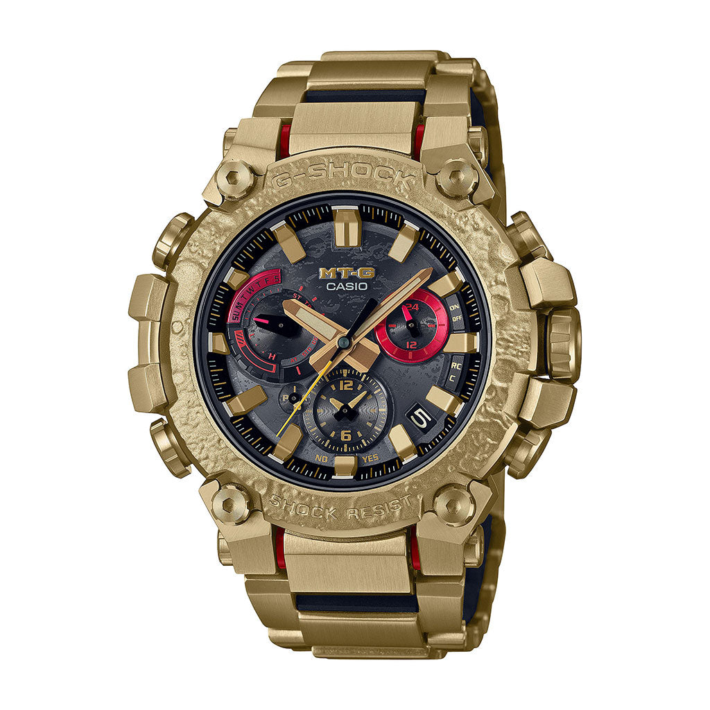 Casio G-Shock MTG-B3000CX-9AER Limited