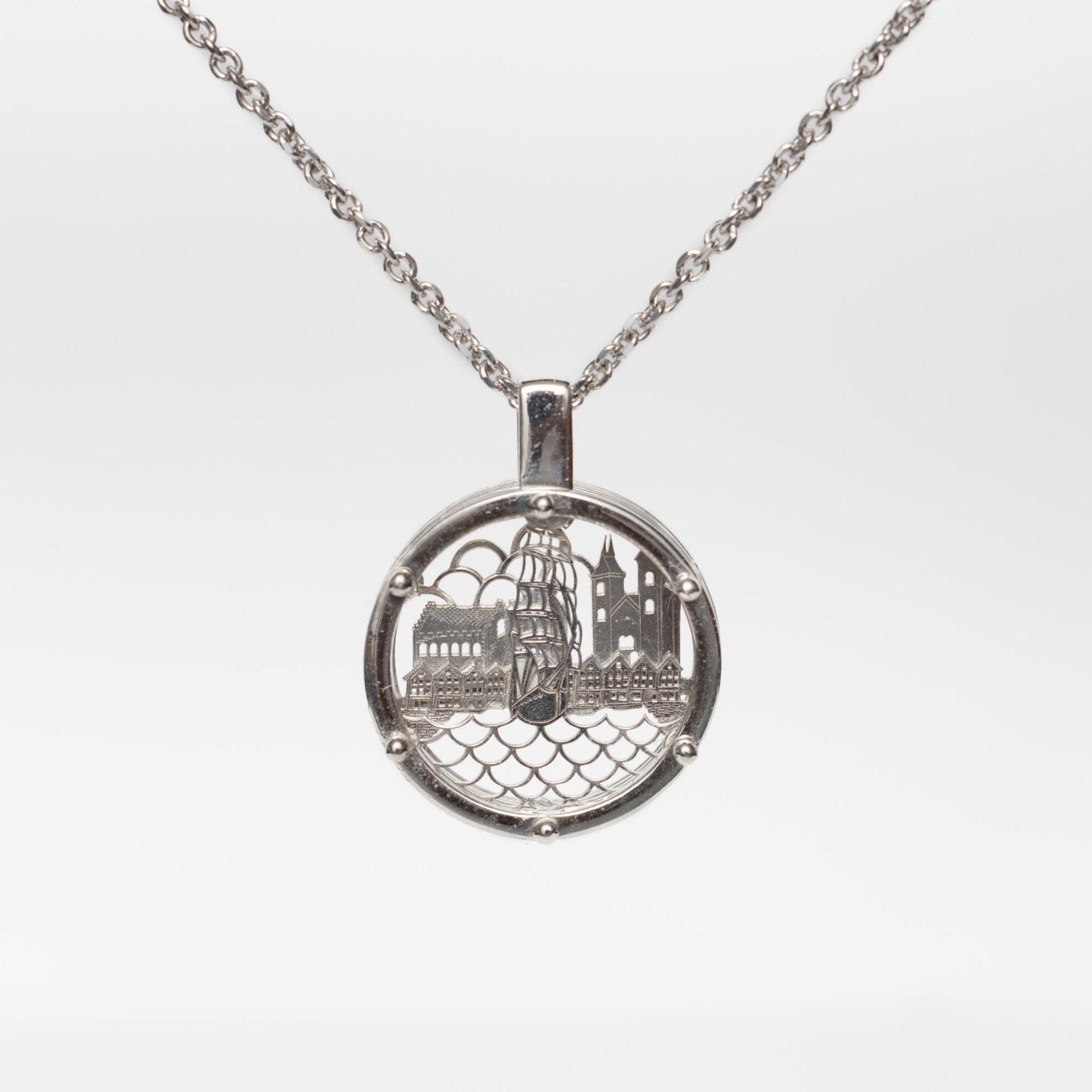 Bergensmykke fra Færø Design 62099