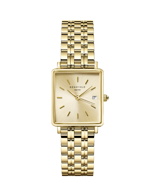 Rosefield The Boxy XS Mod. QCGSG-Q048