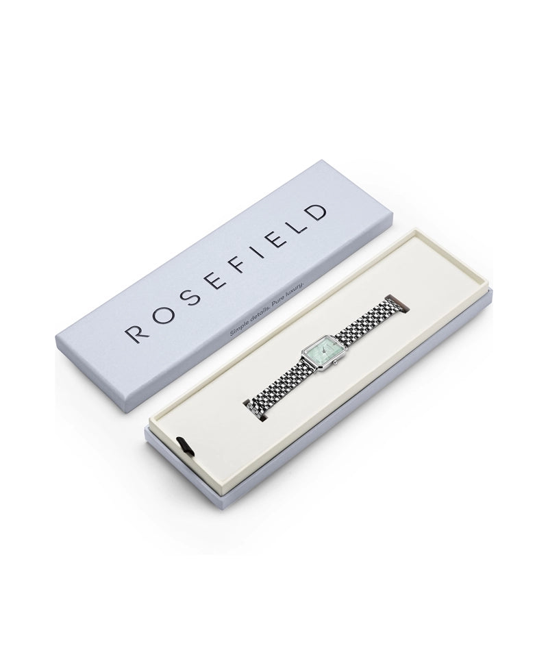 Rosefield Octagon XS Mod. OGGSS-O72