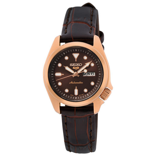 Seiko 5 Sports SRE006K1