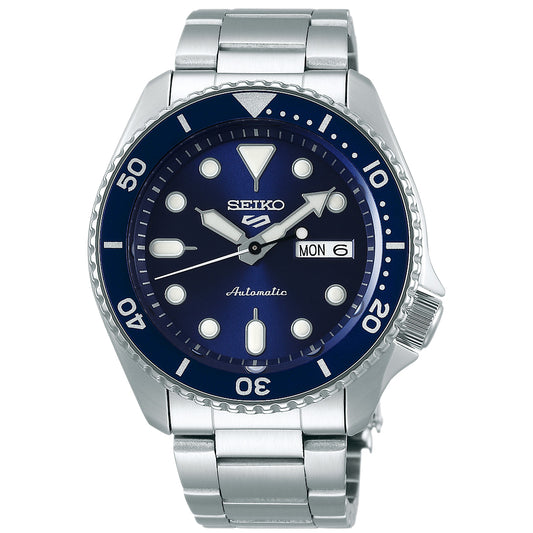 SEIKO 5 Sports SRPD51K1