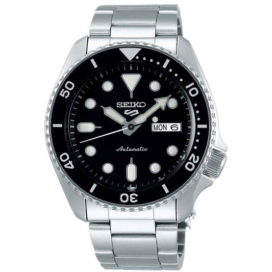 SEIKO 5 Sports SRPD55K1