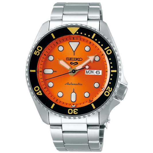 SEIKO 5 Sports SRPD59K1