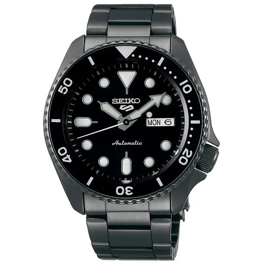 SEIKO 5 Sports SRPD65K1
