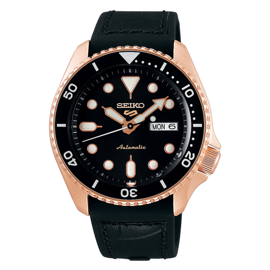 Seiko 5 Sports SRPD76K1