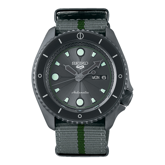 Seiko 5 Sports SRPF75K1