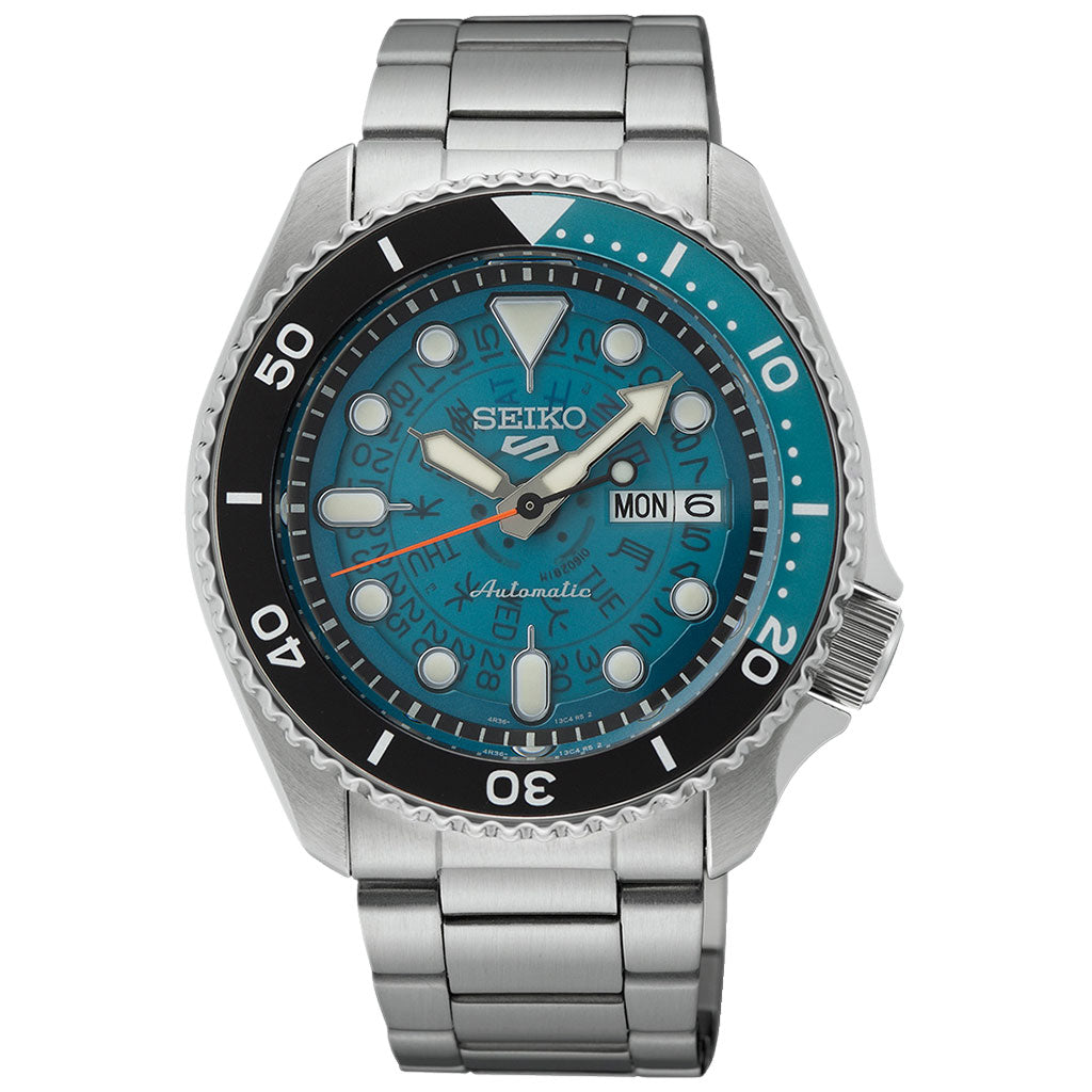 SEIKO 5 Sports SRPJ45K1