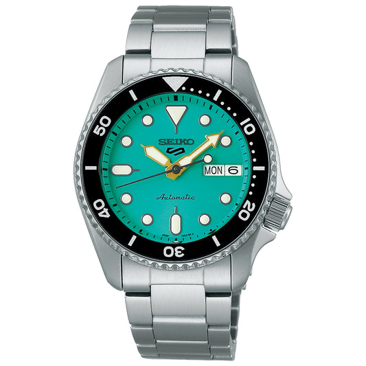 SEIKO 5 Sports SRPK33K1