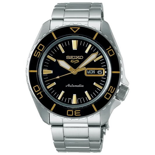 Seiko 5 Sports SRPK99K1