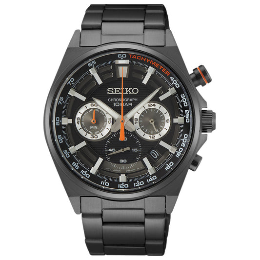 Seiko klokke SSB399P1