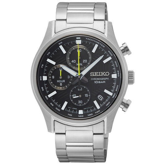 Seiko klokke SSB419P1