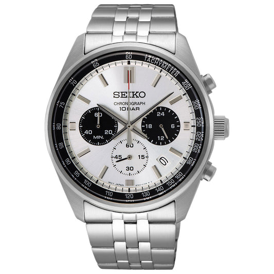 Seiko klokke SSB425P1