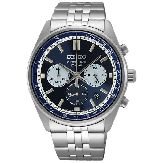 Seiko klokke SSB427P1