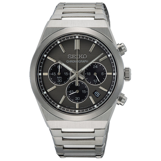 Seiko klokke SSB455p1