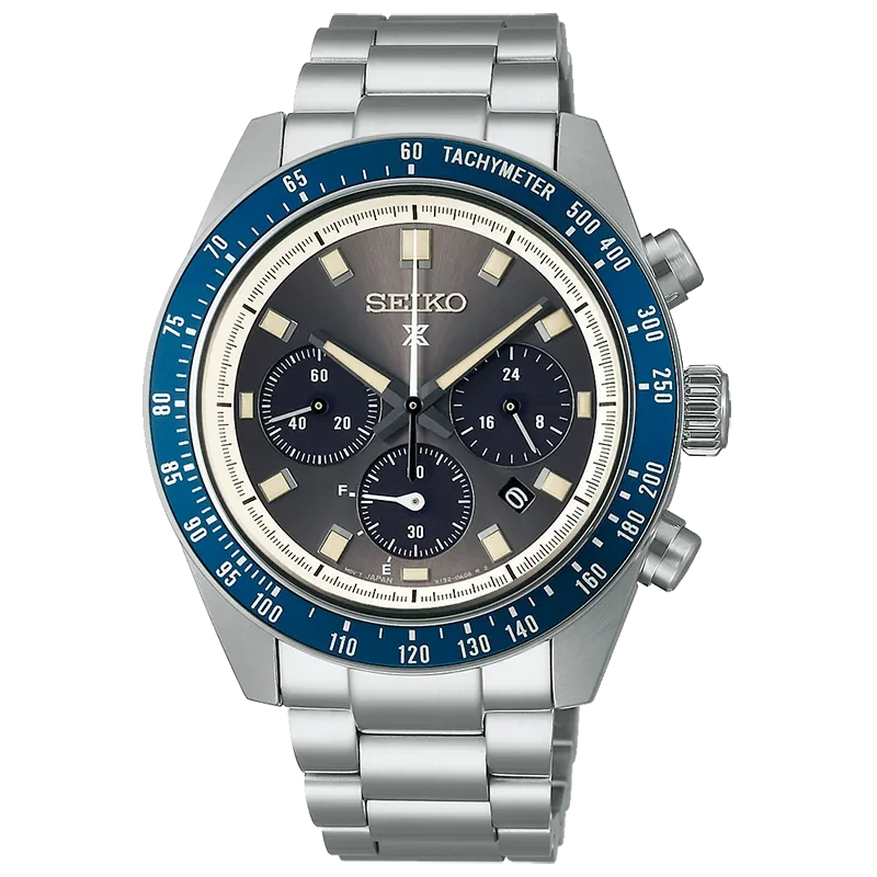 Seiko Prospex Speedtimer SSC941P1