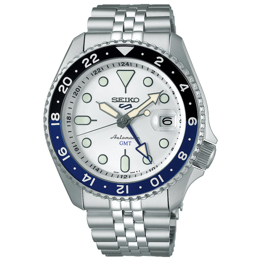 SEIKO 5 Sports SSK033K1