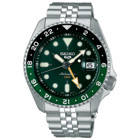 SEIKO 5 Sports SSK035K1