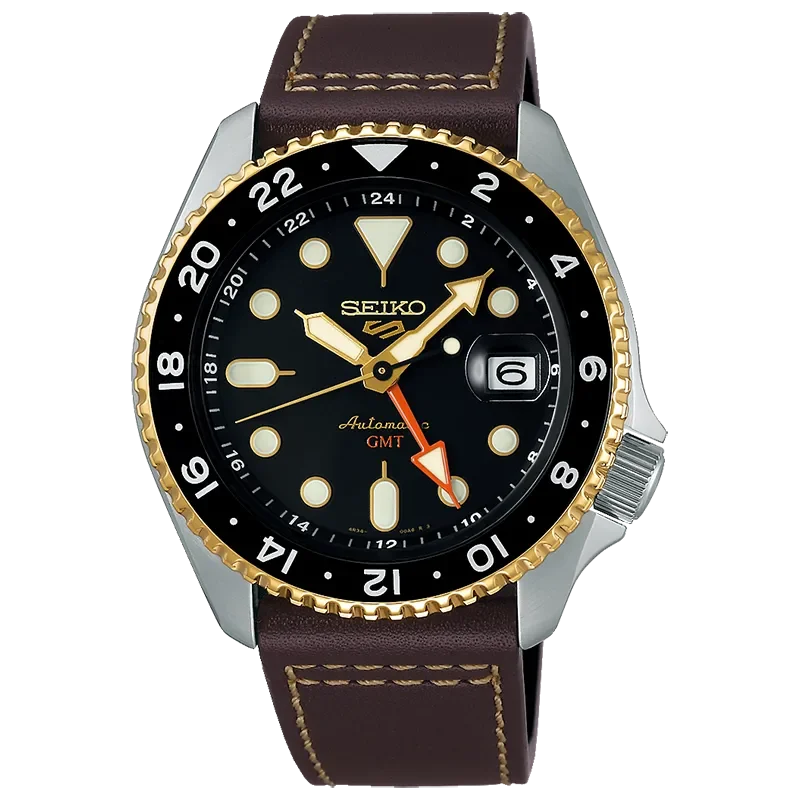 SEIKO 5 Sports SSK036K1