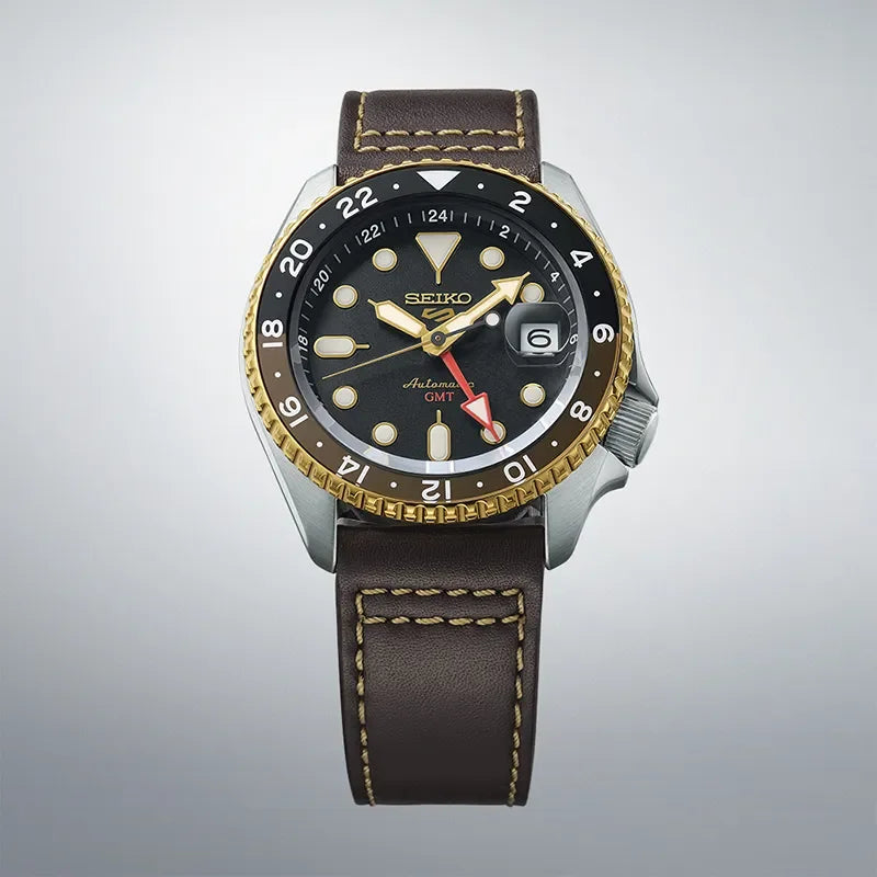 SEIKO 5 Sports SSK036K1