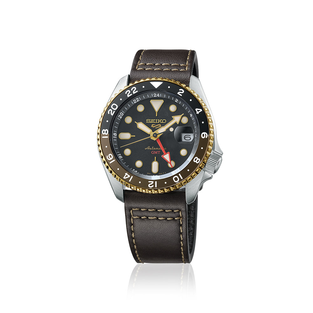 SEIKO 5 Sports SSK036K1