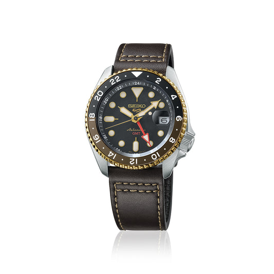 SEIKO 5 Sports SSK036K1