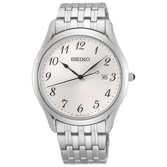 Seiko klokke SUR299P1