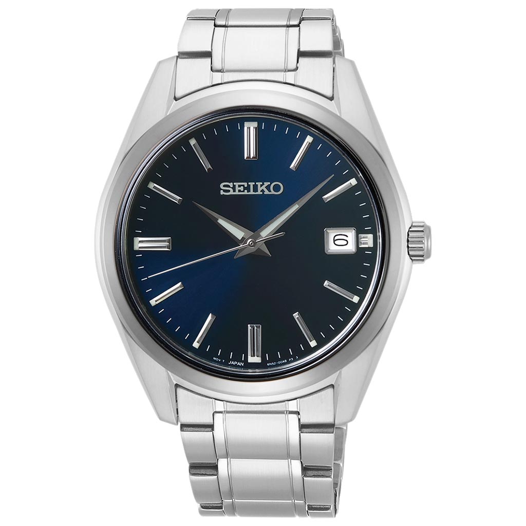Seiko klokke SUR309P1