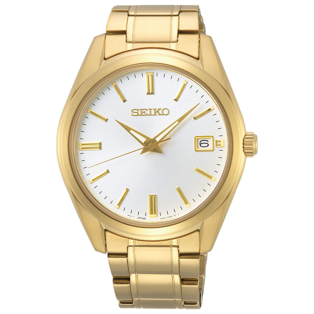 Seiko klokke SUR314P1