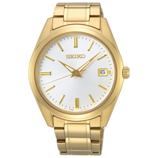 Seiko klokke SUR314P1