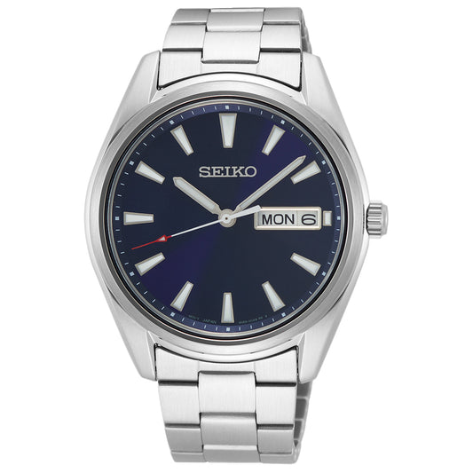 Seiko klokke SUR341P1