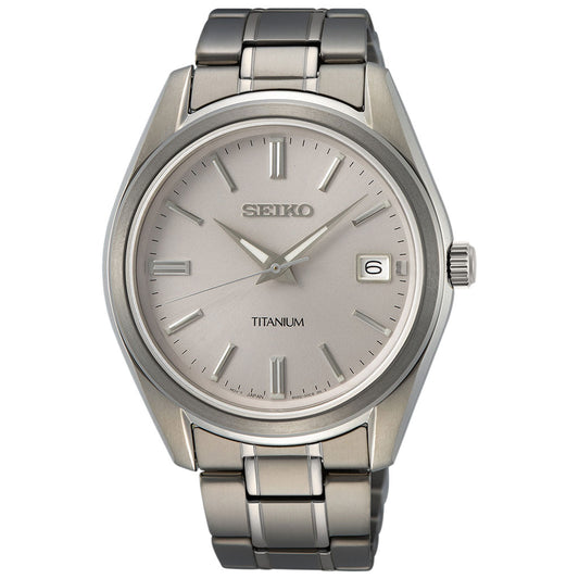 Seiko klokke SUR369P1