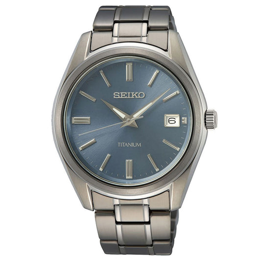 Seiko klokke SUR371P1