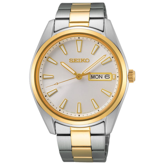 Seiko klokke SUR446P1