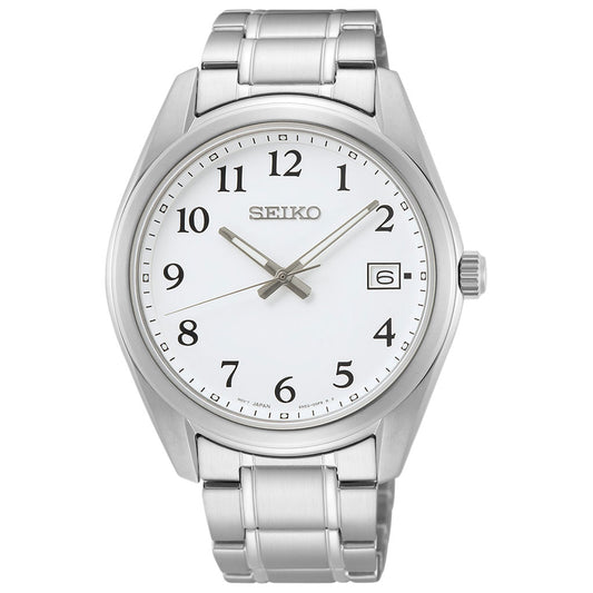 Seiko klokke SUR459P1