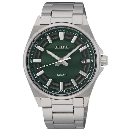 Seiko klokke SUR503P1