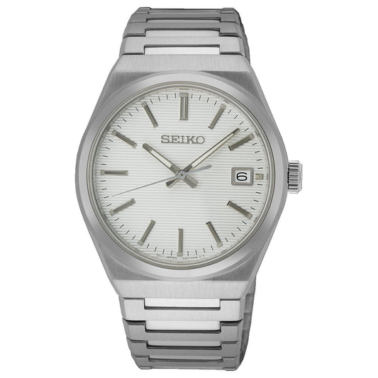 Seiko klokke SUR553P1